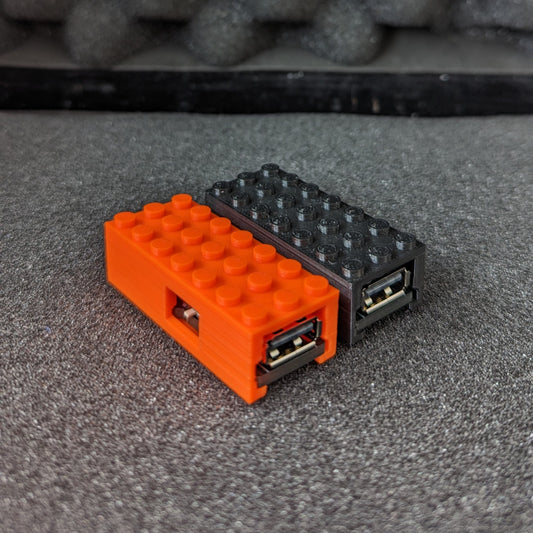 ColdPower PowerBrick Protective Case